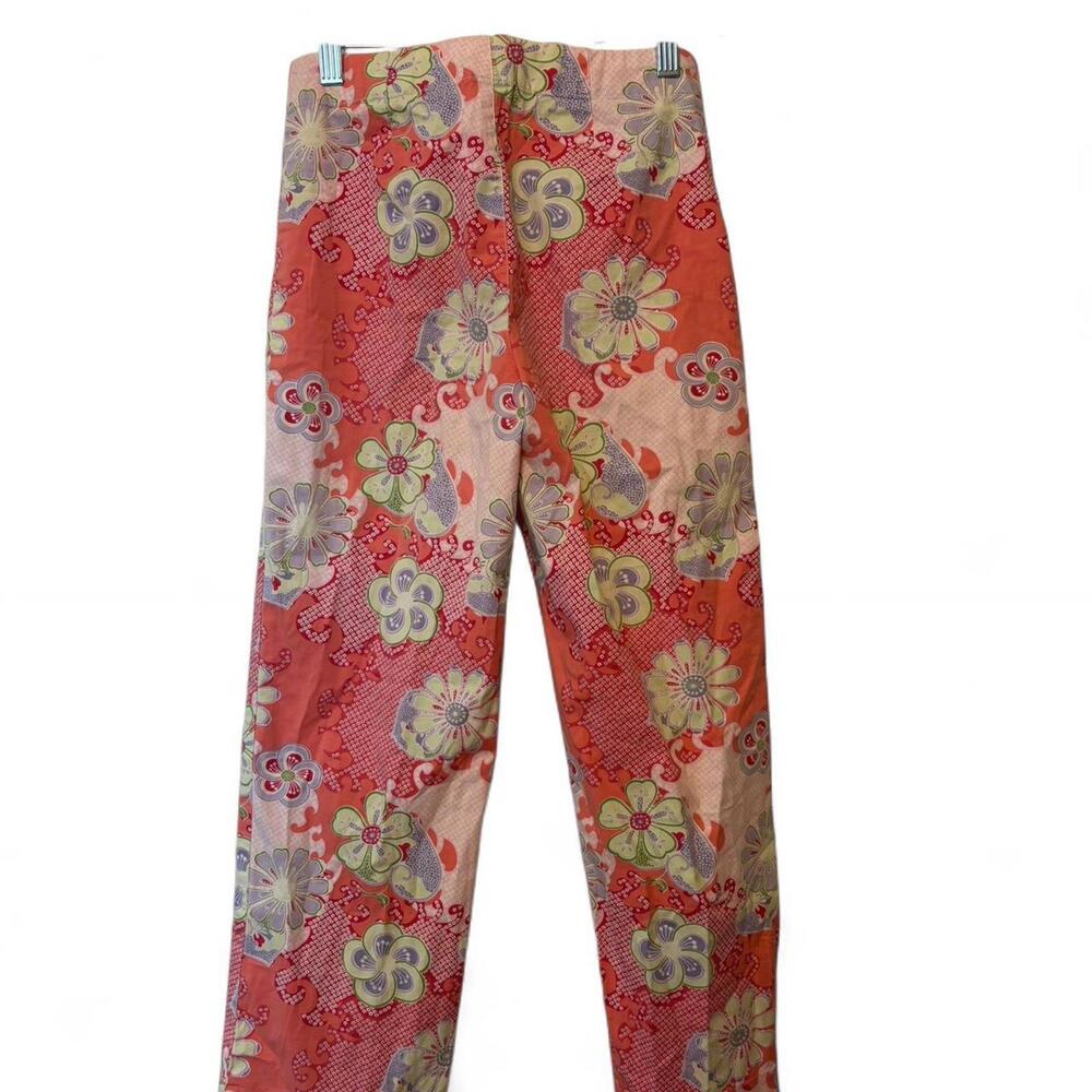 Vintage Mossimo capri pants